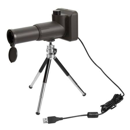 20x 35mm Spotting Scope Telescope Camera Q931