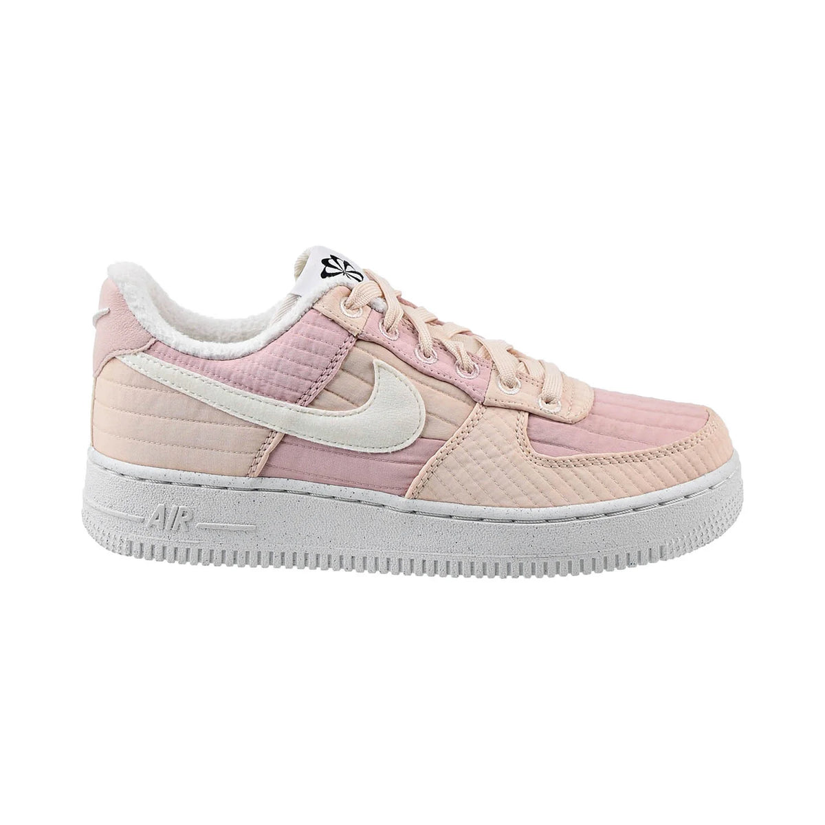 Pearl White Women's Shoes Z3505