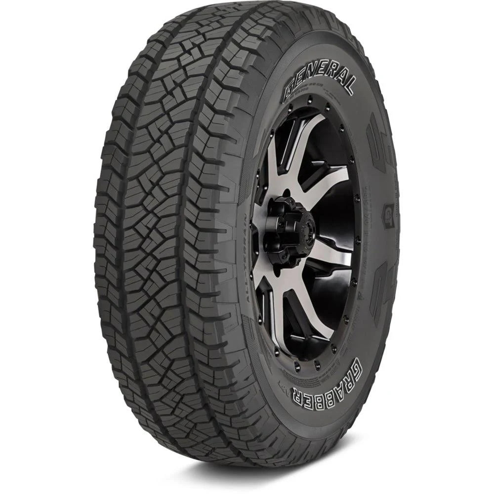 General Grabber Apt Tire 275/60R20 119T V201