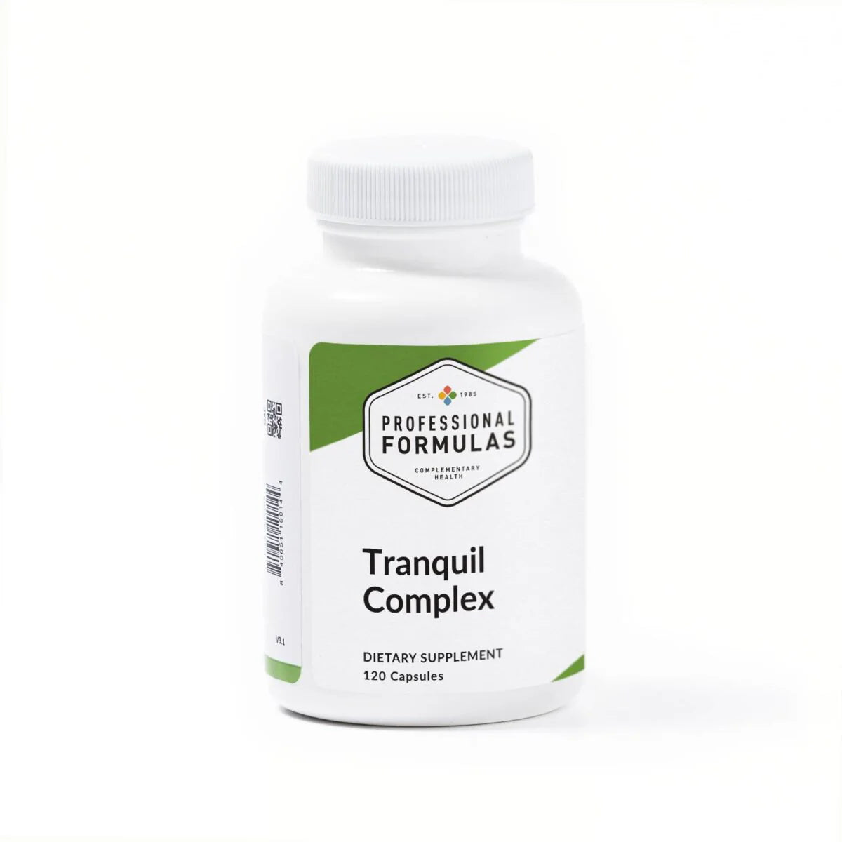 120 Capsules P354