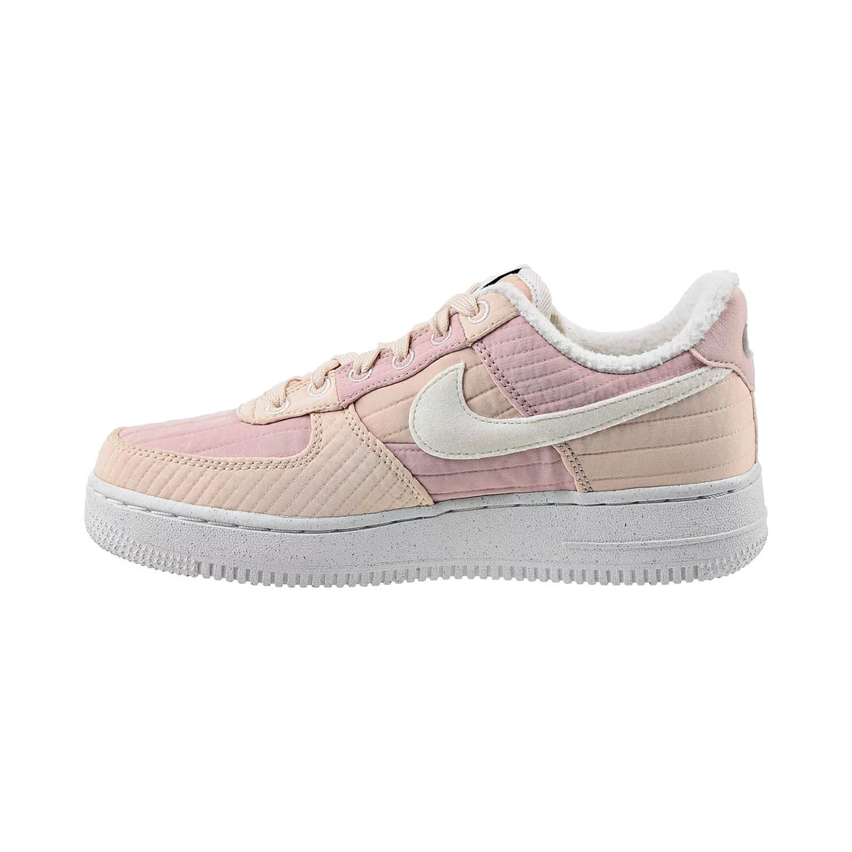 Pearl White Women's Shoes Z3505