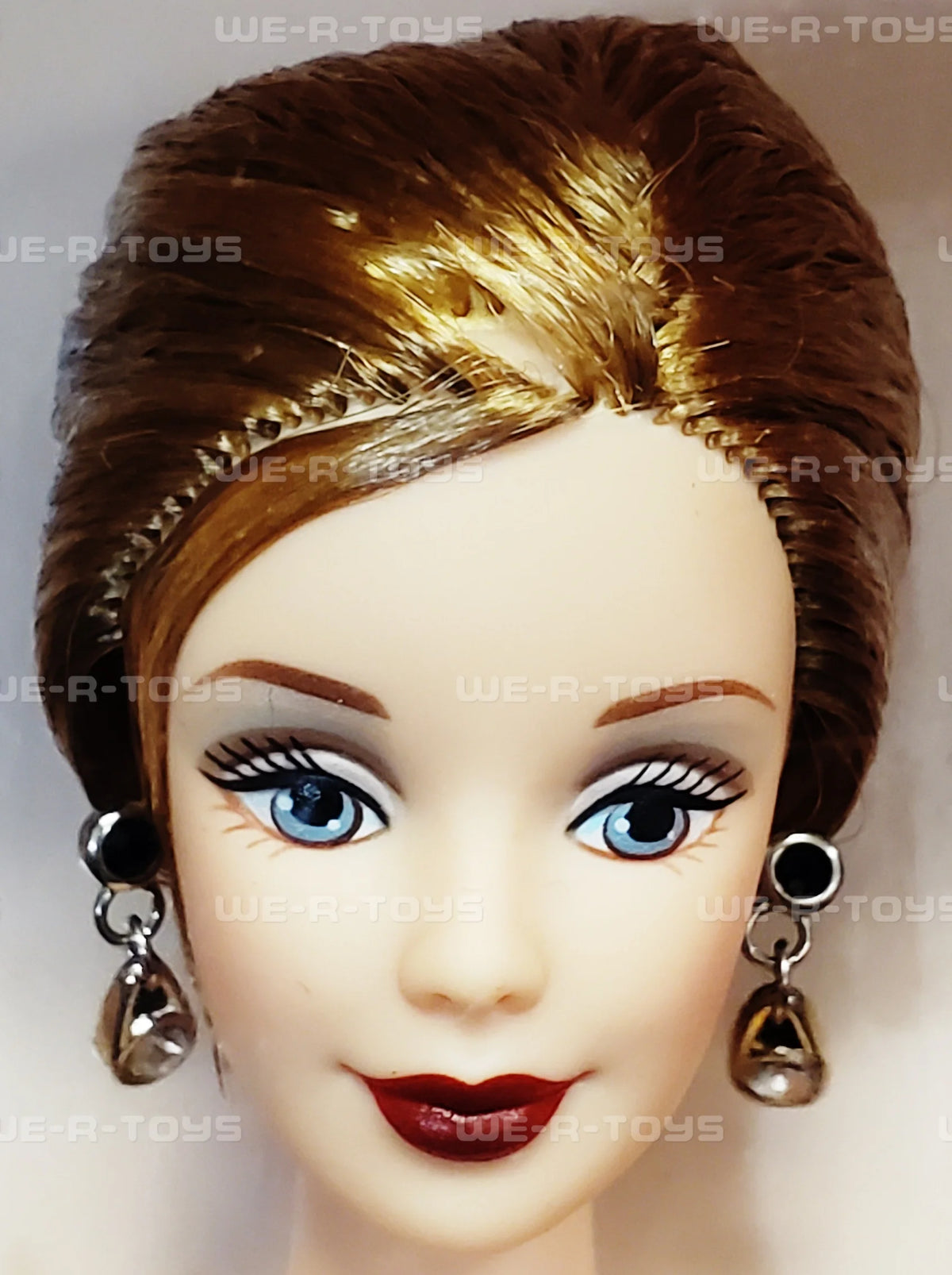 Barbie Doll Collector Edition J374826