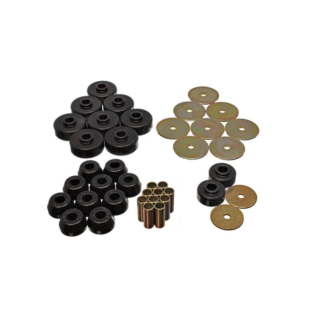 Body Mount Set Q9553