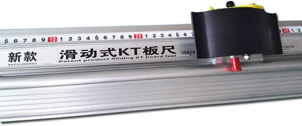 63" Photo Paper Trimmer Ruler with Cutter H1939