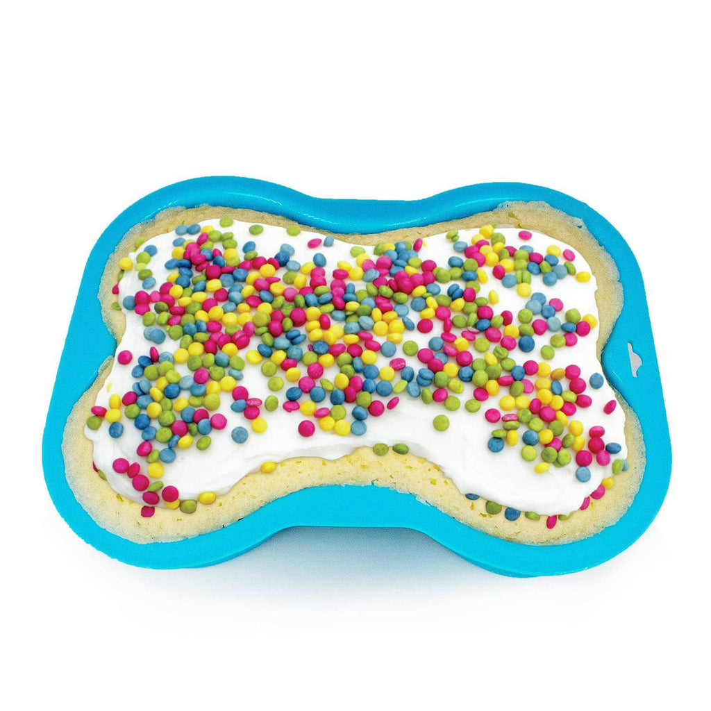 Dog Birthday Kit with Sprinkles M601