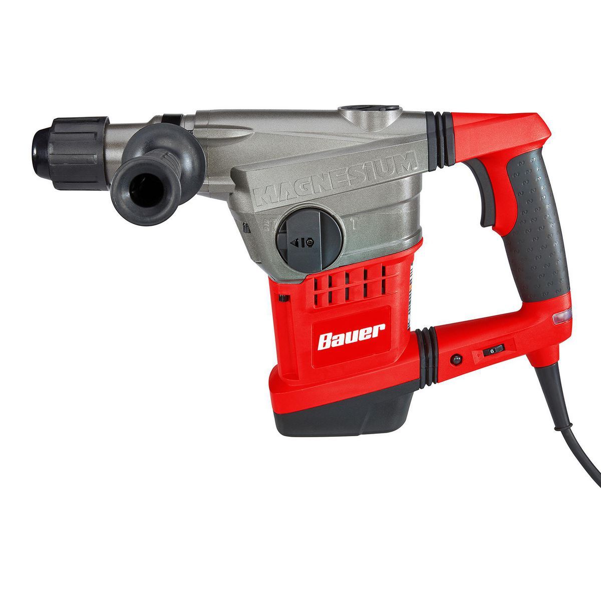 11 Amp 1-9/16 in. SDS-MAX Rotary Hammer Z185328