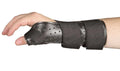 Black Left Small/Medium Thumb Spica O87694