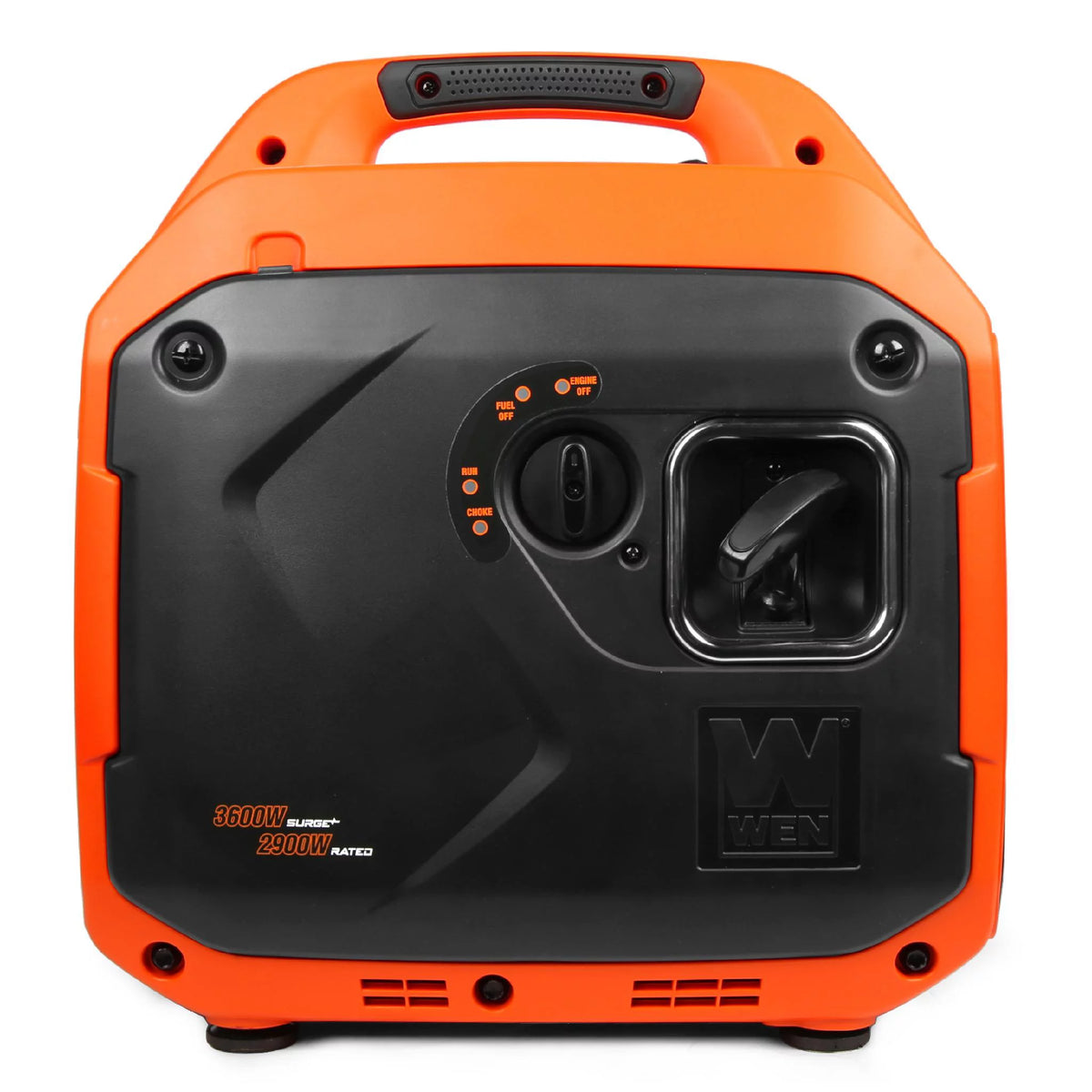 3600-Watt Portable Inverter Generator A837418