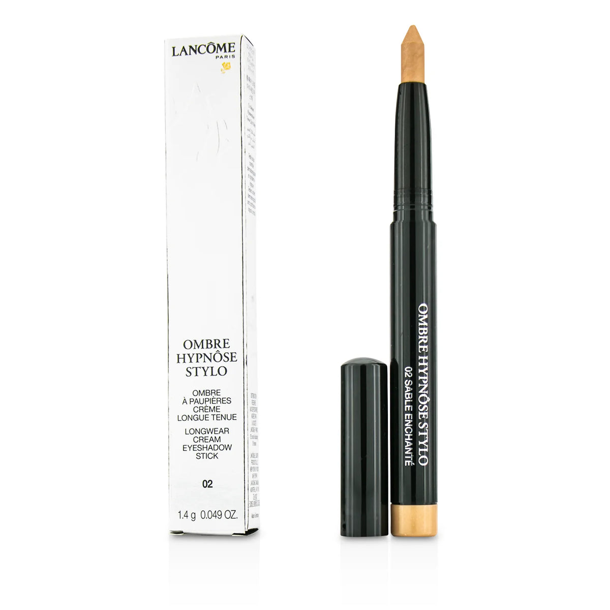 Longwear Cream Eyeshadow Stick 1.4g E940640