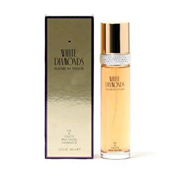 Perfume Eau De Toilette Spray 3.3 Oz X760684