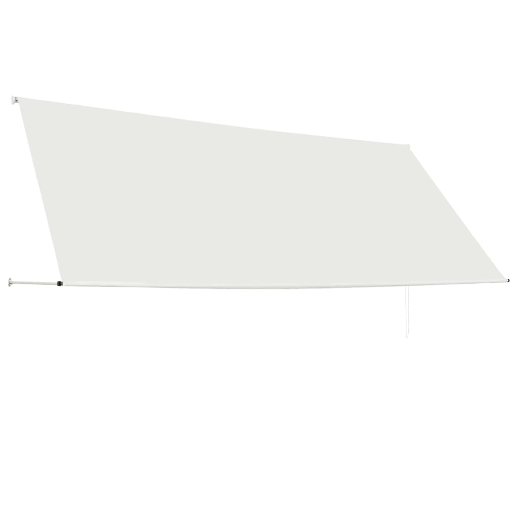 Retractable Awning 137.8"x59.1" D929