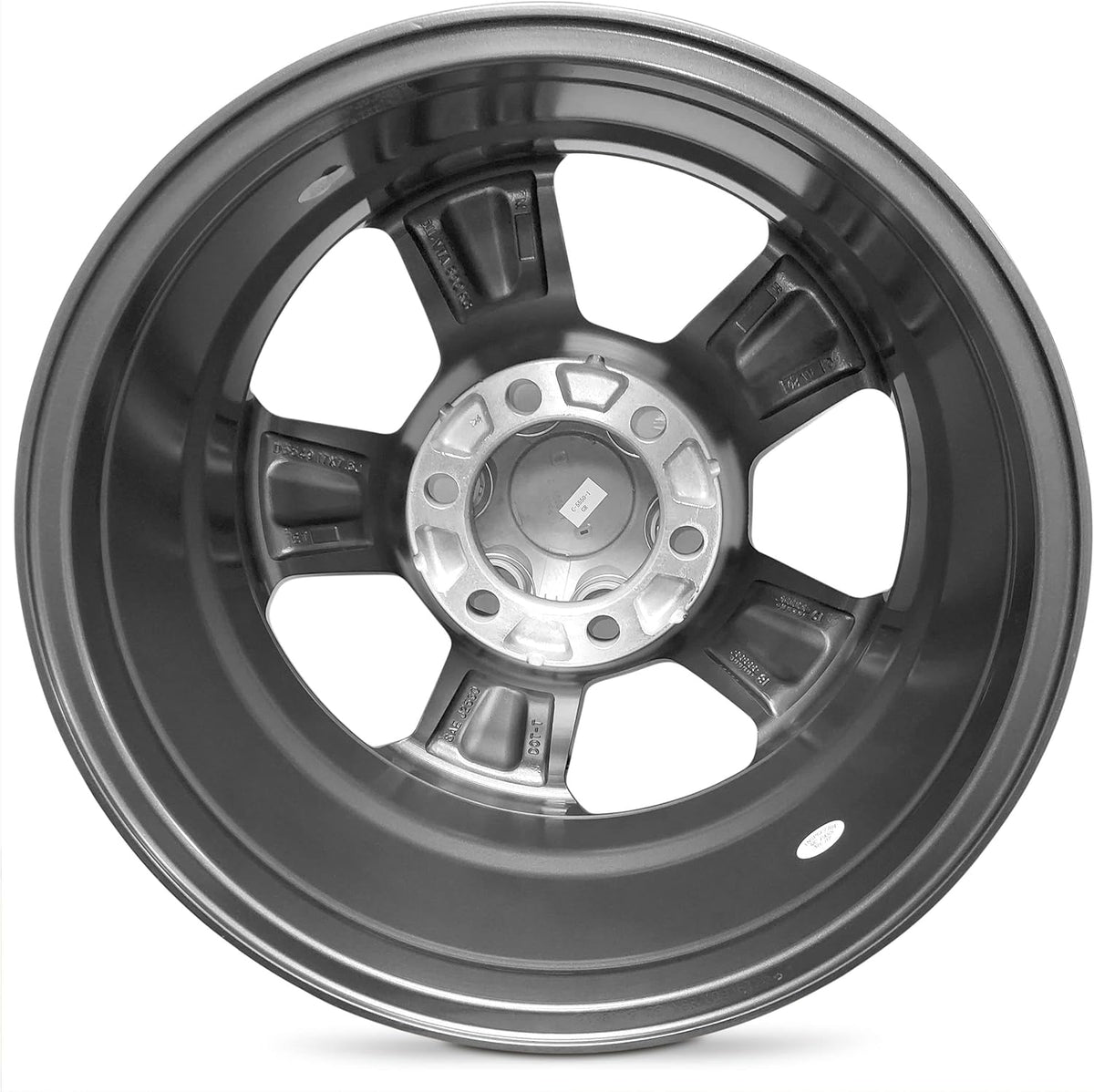 17 inch Aluminum Wheel for Toyota Tacoma H595