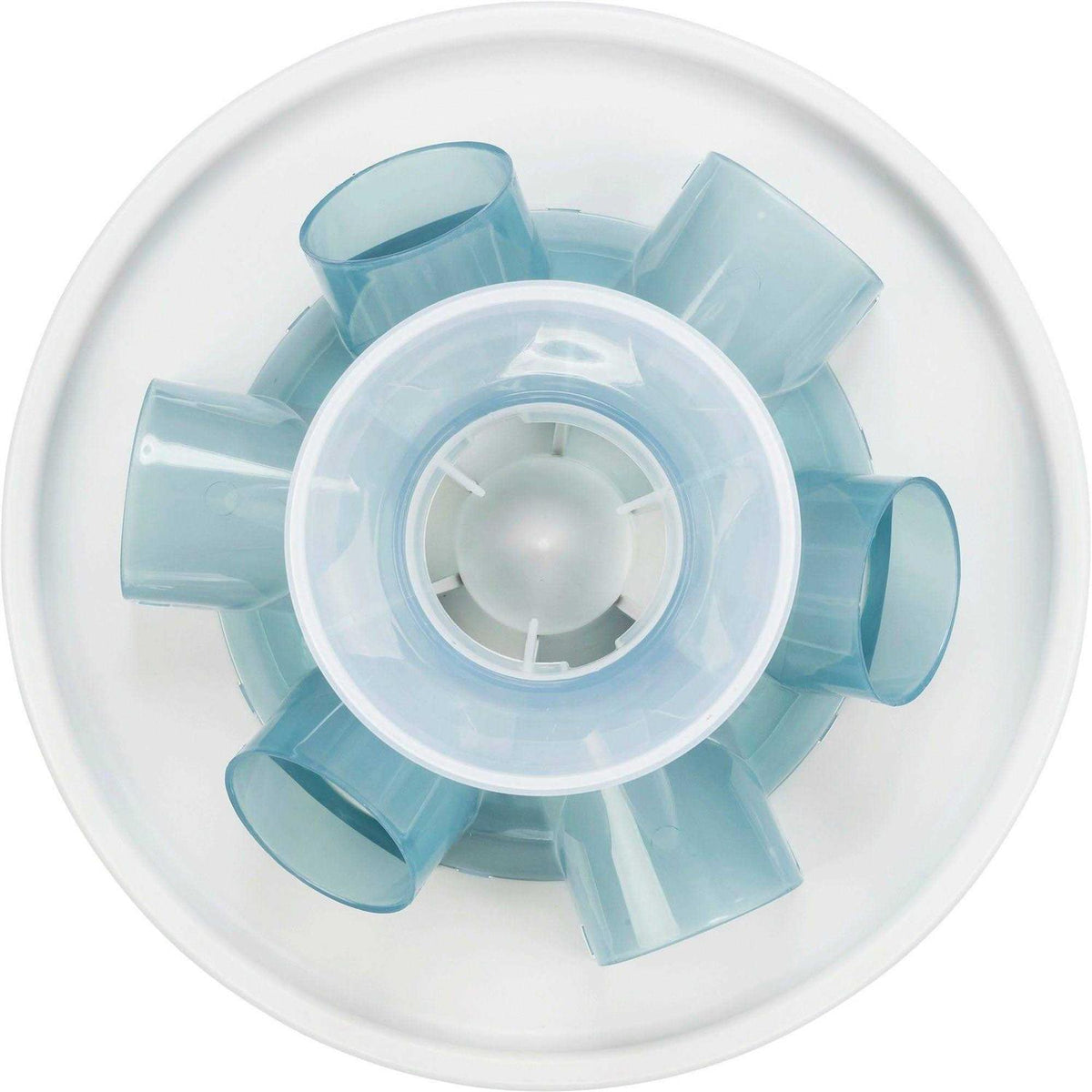 Activity Tunnel Cat Feeder E734