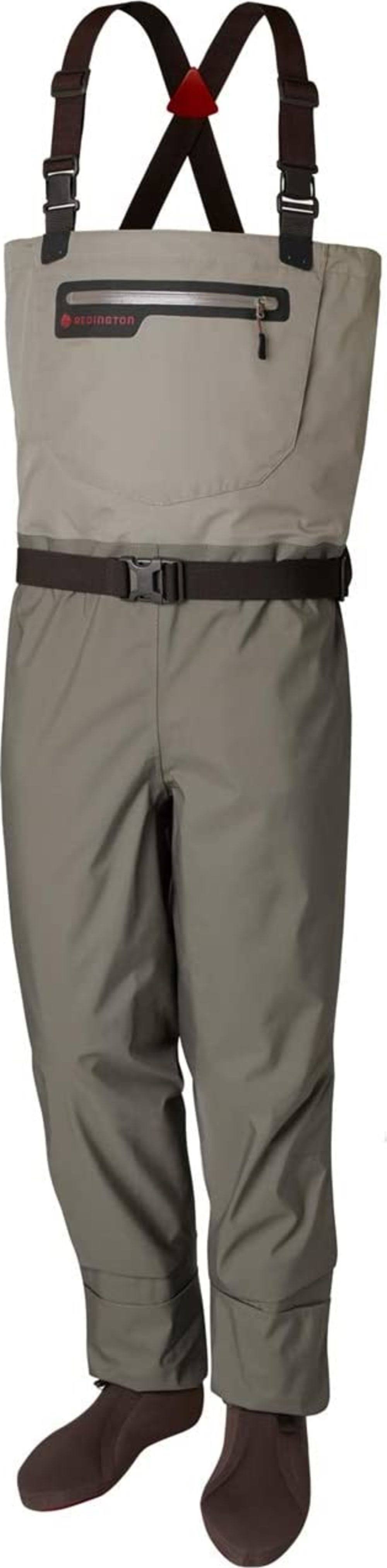 Wader Q798