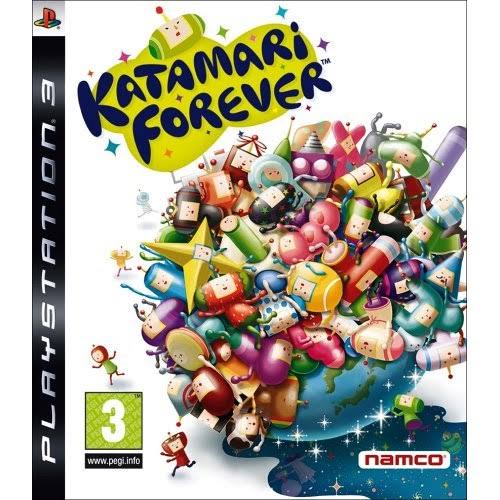 Katamari Forever (PS3) R662710