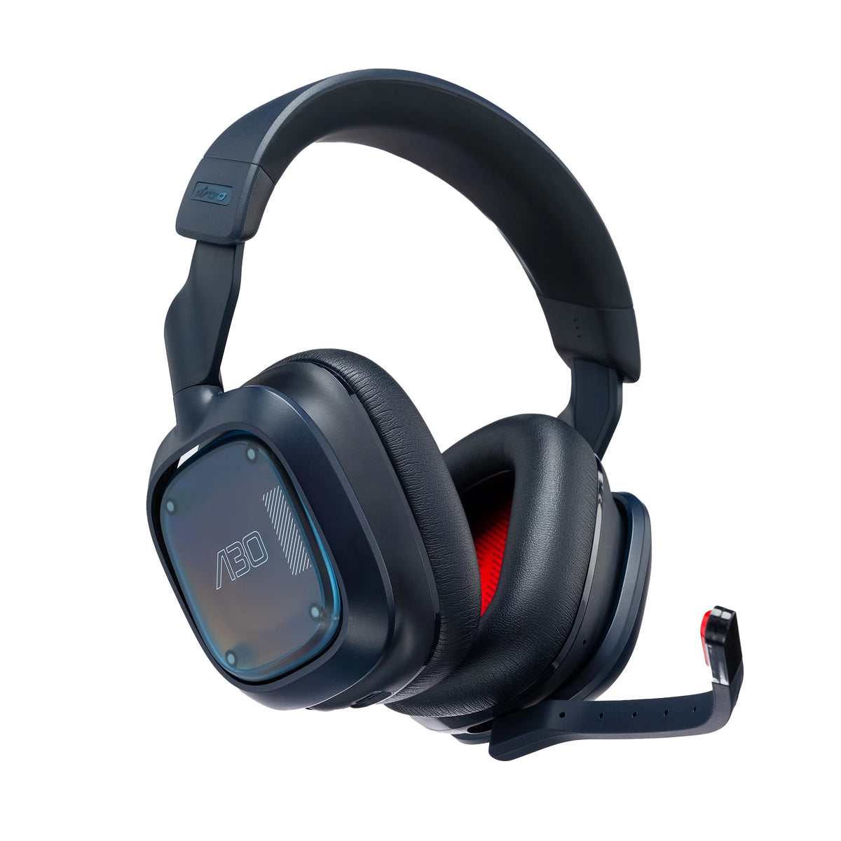 Navy Wireless Gaming Headset with Bluetooth Z216