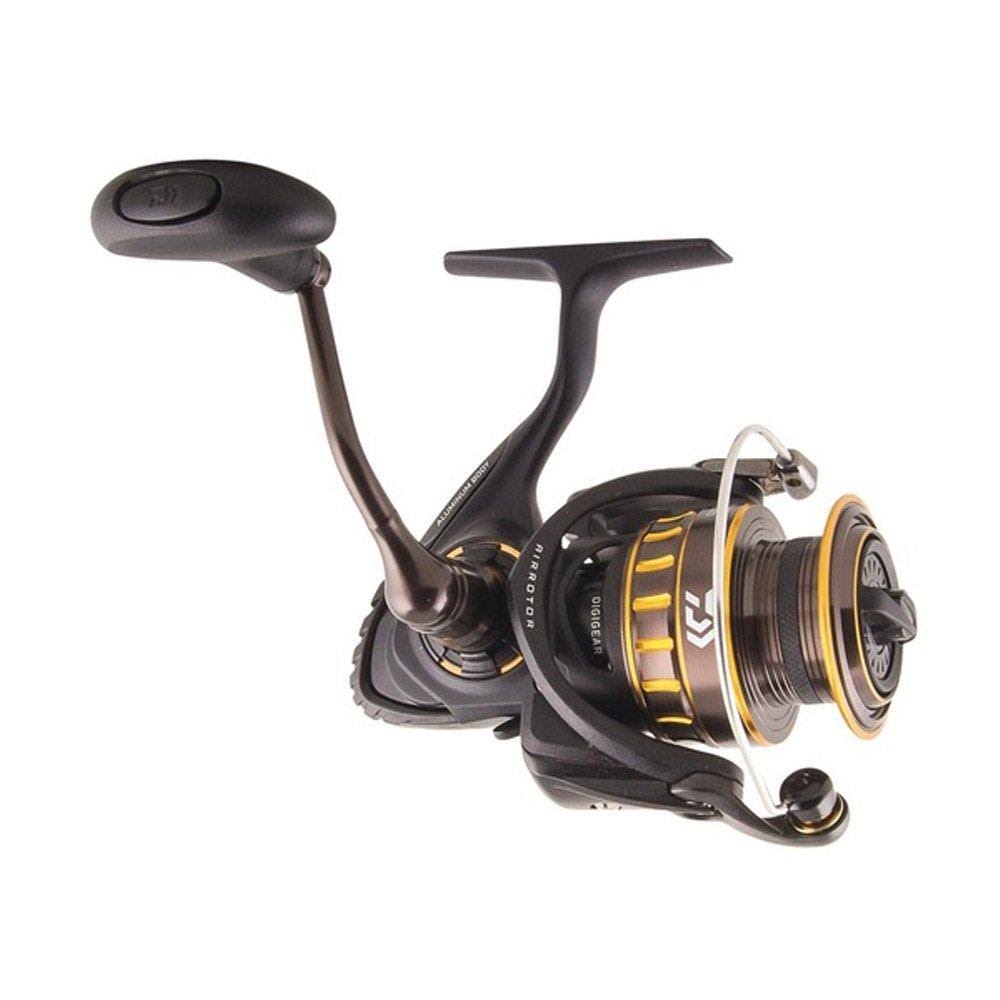 BG4500 Saltwater Spinning Reel E9413