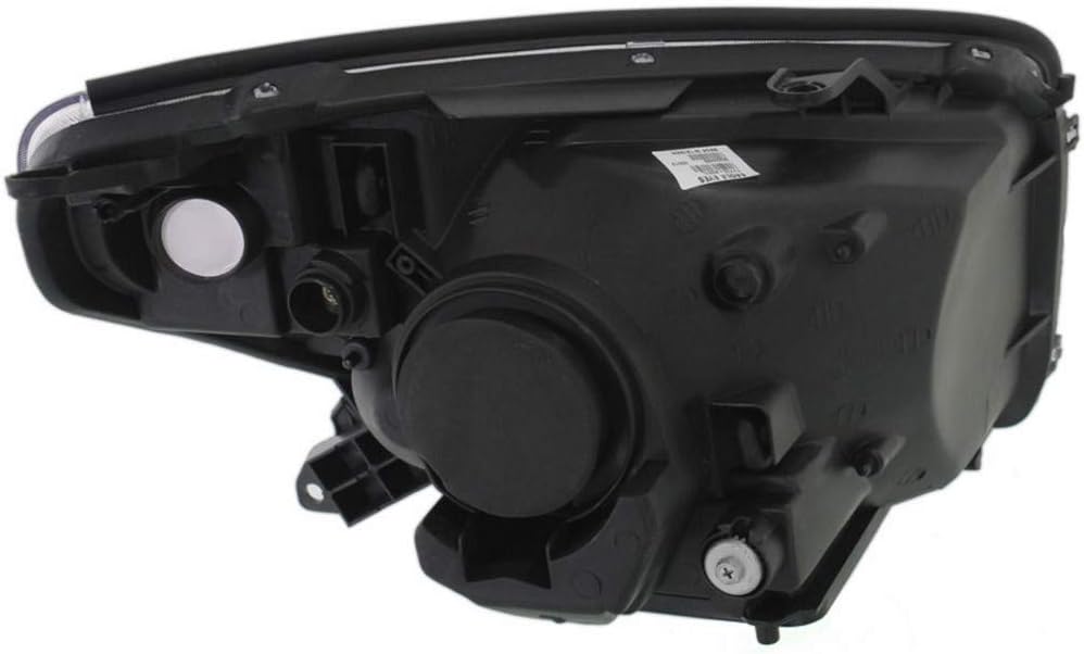 Headlight Assembly for Toyota RAV4 2004 2005 Driver Side N519