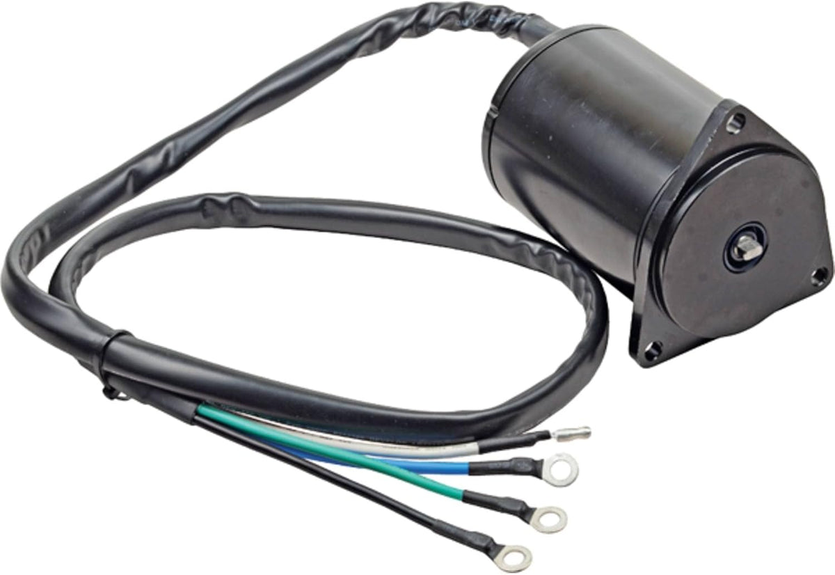 Tilt Trim Motor for Yamaha Outboard 225-250 H.P. 1990-On E976