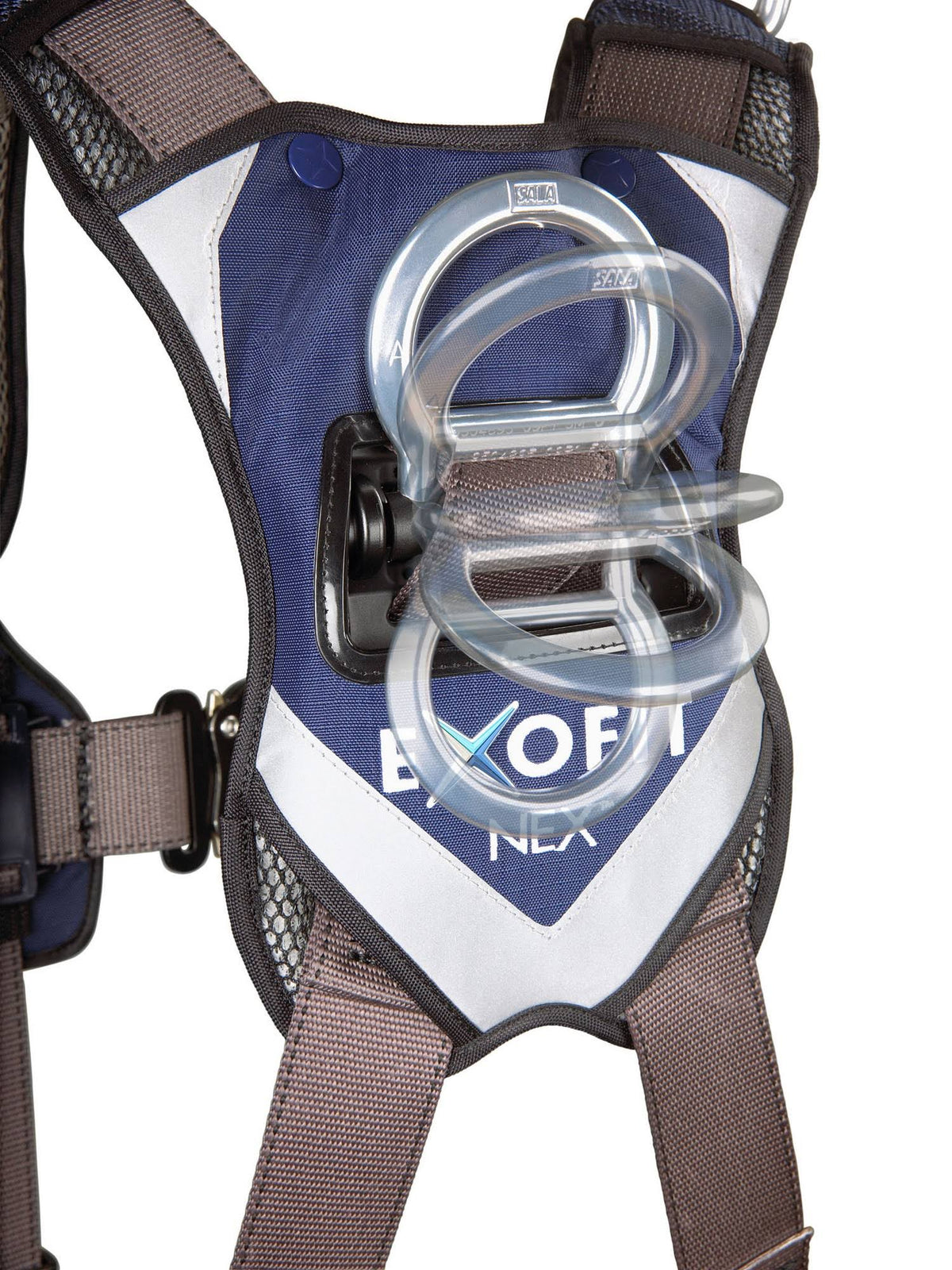ExoFit NEX Cross-Over Harness F9491
