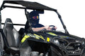Clear Scratch Resistant Full Windshield, 1/4" Thick Polycarbonate U5797