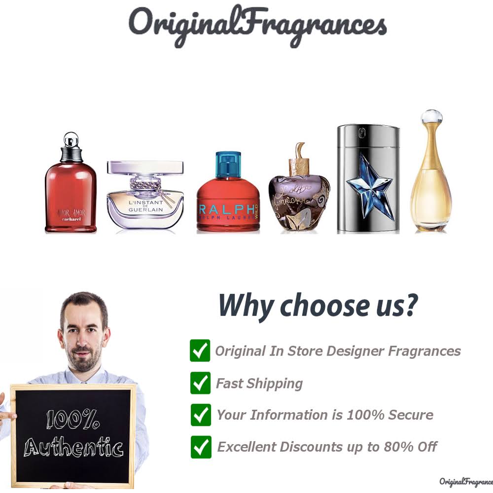 Eau De Parfum Spray 3.4 oz E4026