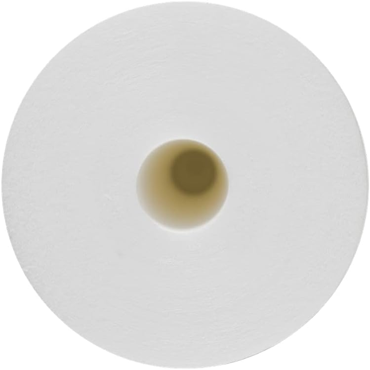 4.5" x 10" 5 Micron Sediment Water Filter Cartridges O494524
