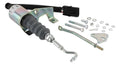 12V Shut Down Solenoid Z550