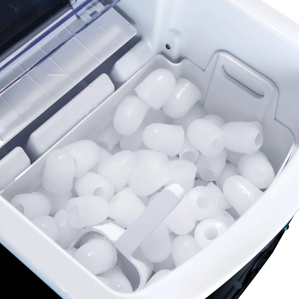 Automatic Portable Countertop Ice Maker Machine G89167