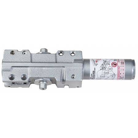 Cast Iron Door Closer G92921