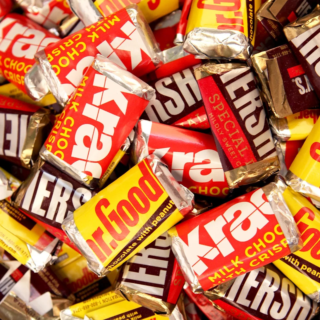 164 Pcs 90th Birthday Candy Party Favors N50805