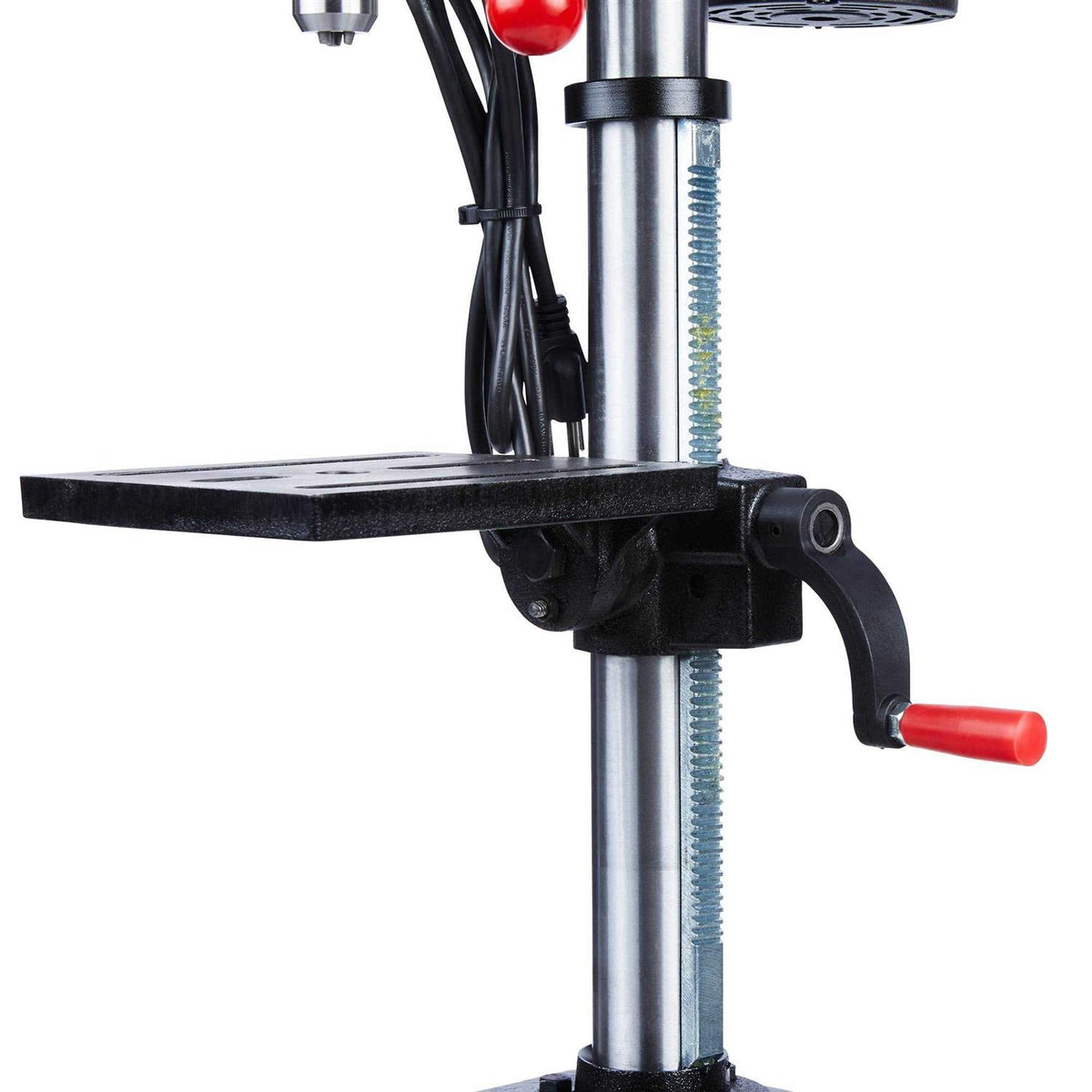 3.2-Amp 5-Speed Bench Drill Press T726