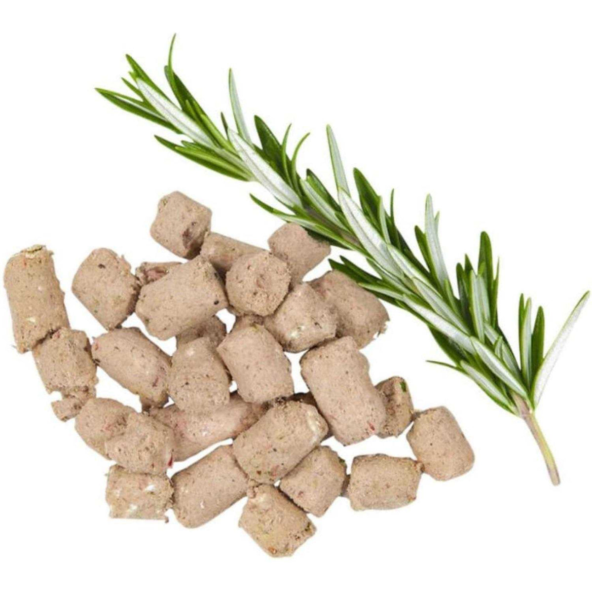 Freeze Dried Dog Food P811