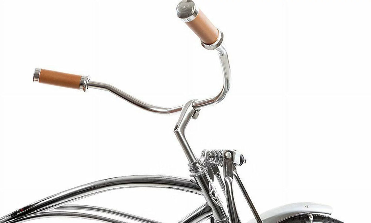 Chrome Men's 26 In. Beach Cruiser Bike V34927