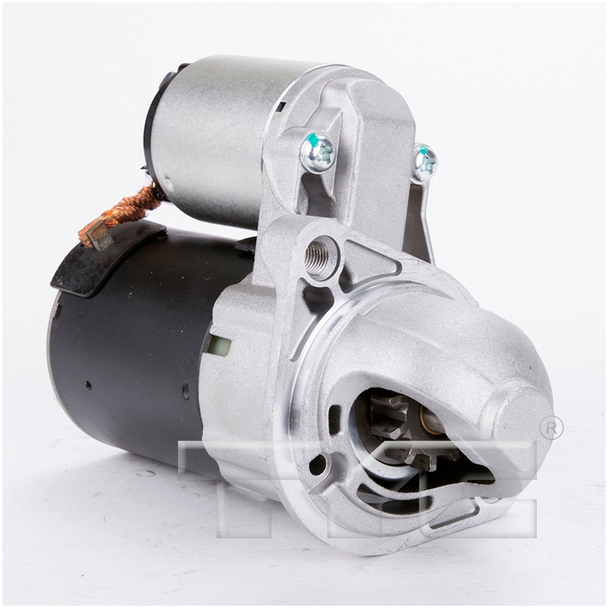 Starter Motor F358
