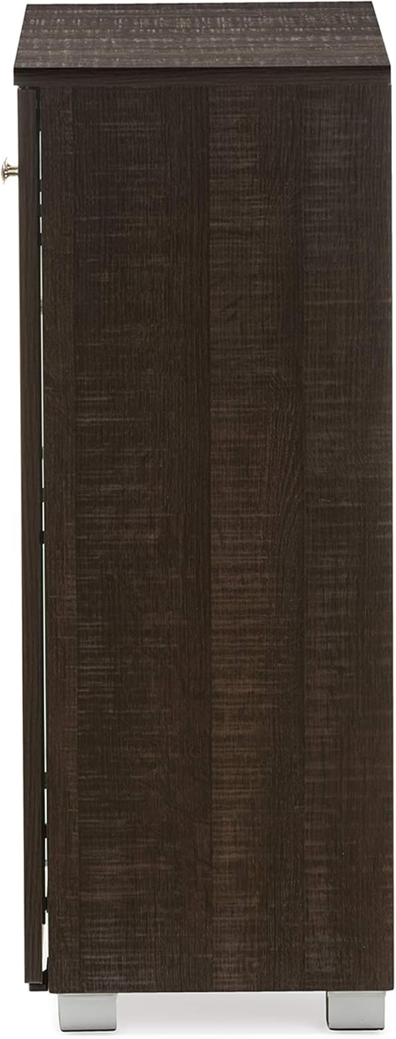 Dark Brown Cabinet Y1768
