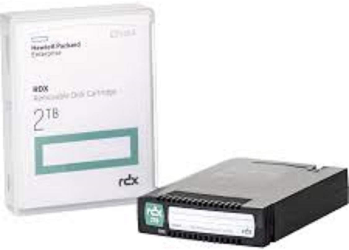 2 TB 2.5 Hard Drive Cartridge E33164