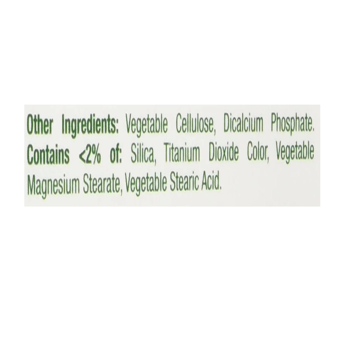 Cognitive Health Caplets 60 ea Pack of 3 Q873365
