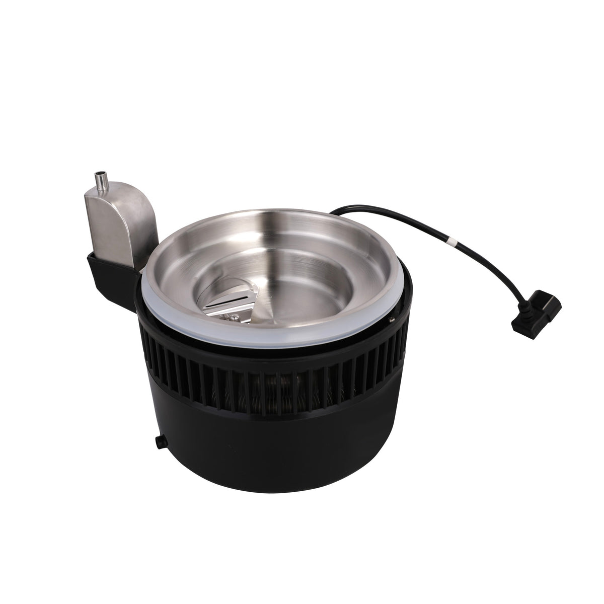 Stainless Steel Water Distiller Purifier Machine M710