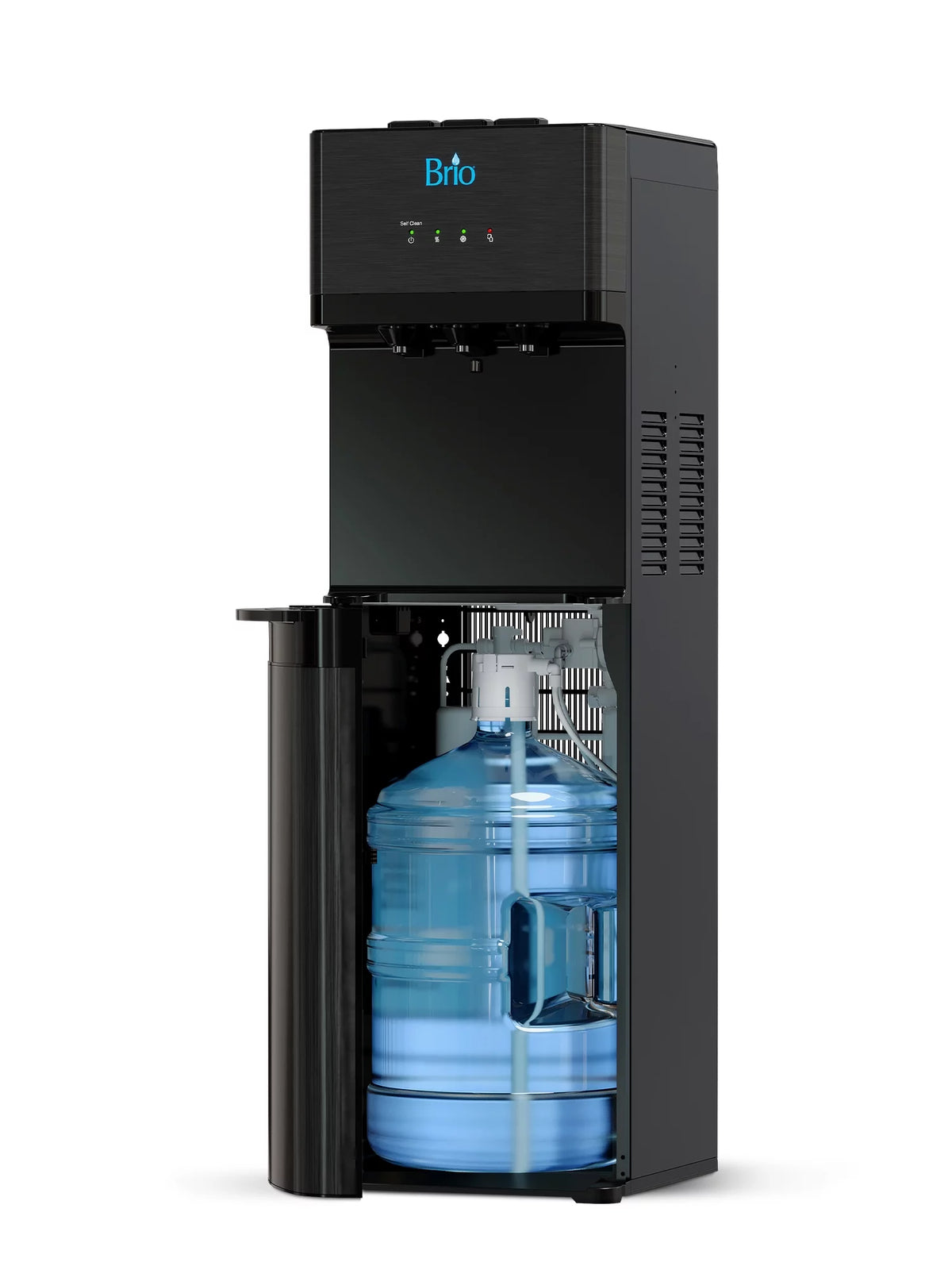 Self-Cleaning Bottom Loading Water Cooler Dispenser S55913