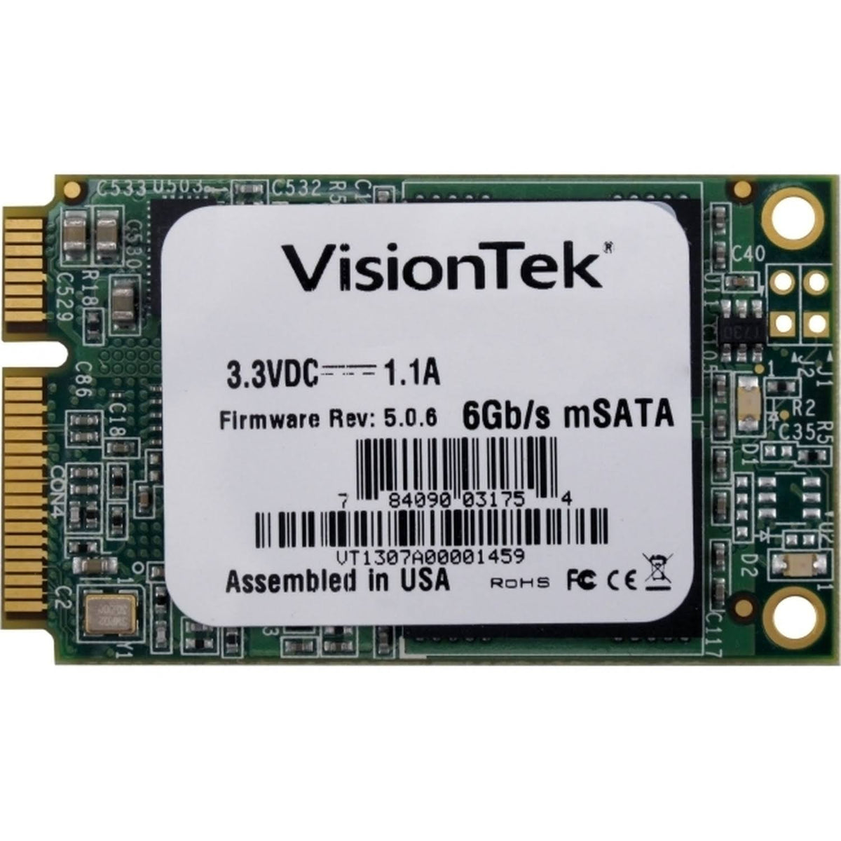 480GB Internal Solid State Drive A841423