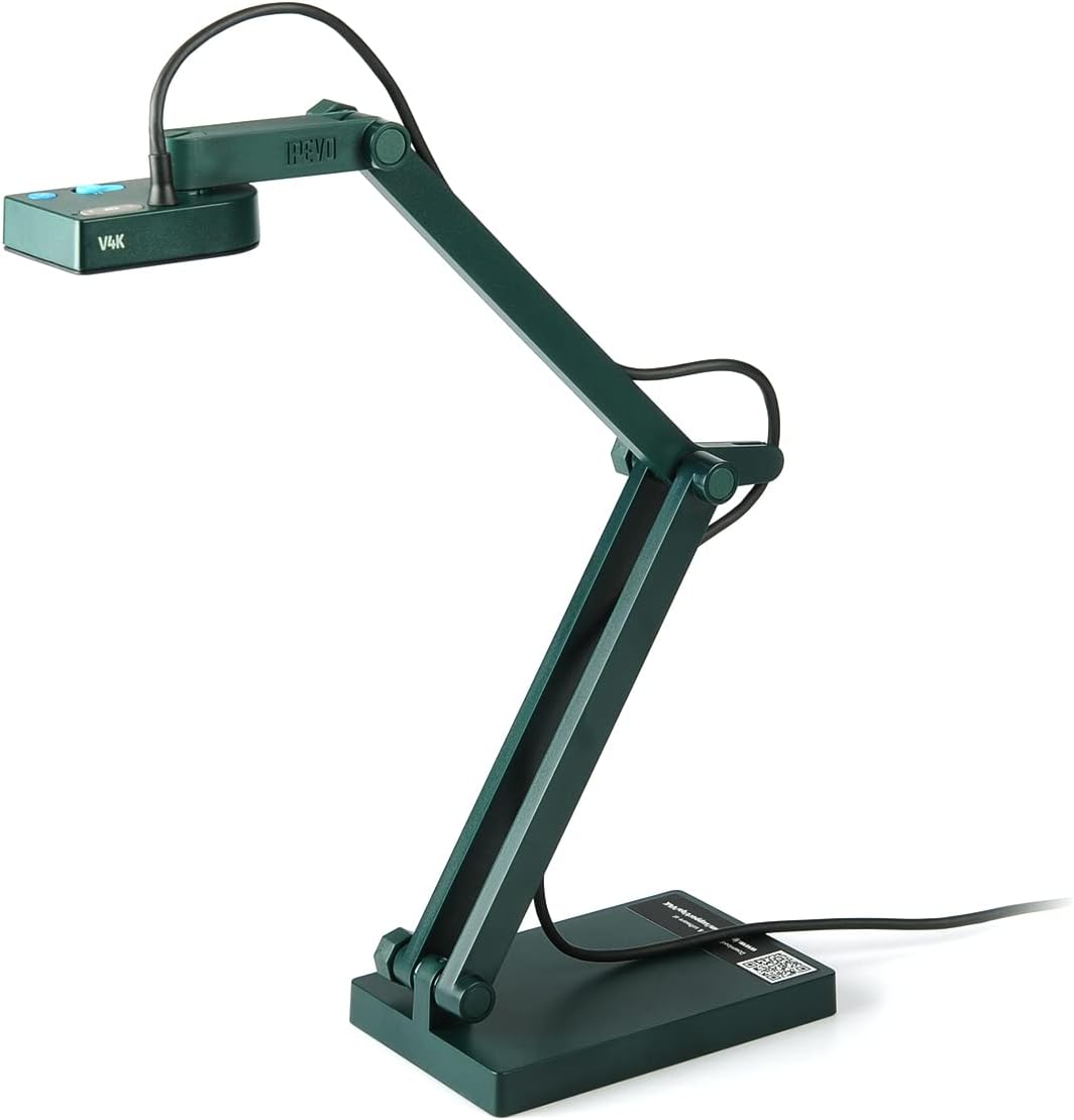 8MP USB Document Camera X467