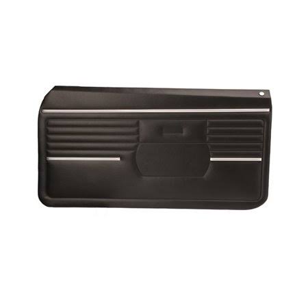 1968 Camaro Standard Front Door Panels P180975