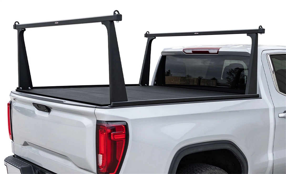 Aluminum Truck Bed Rack System for Toyota Tundra U154859