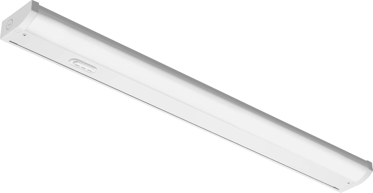 White Undercabinet Light, 36 Inch, Pack of 2 U360