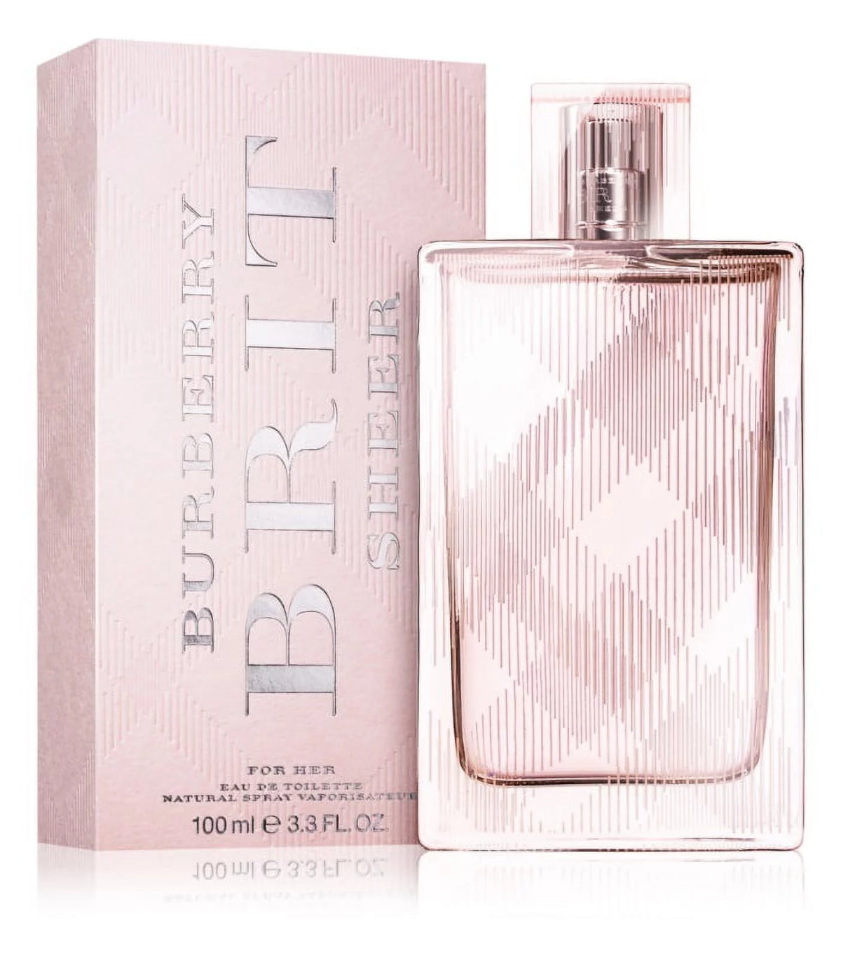 3.3 oz EDT Spray T528090