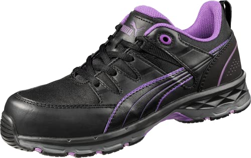 Composite Toe Slip Resistant Low Work Shoes M4427
