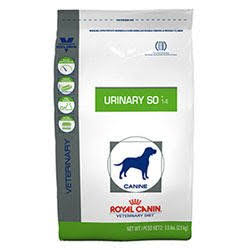 14 Dry (17.5 lbs) Veterinary Diet Dog Food P986