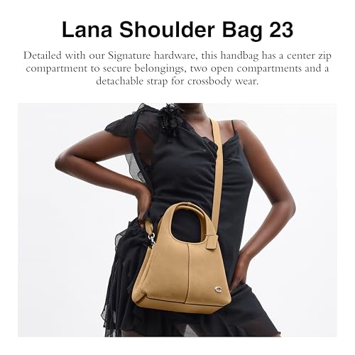 Shoulder Bag 23 D8019