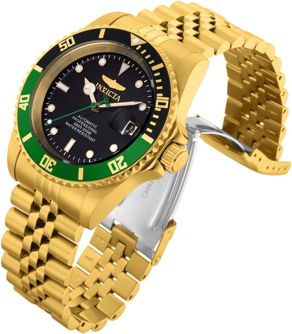 Men's Pro Diver Automatic Watch V78306